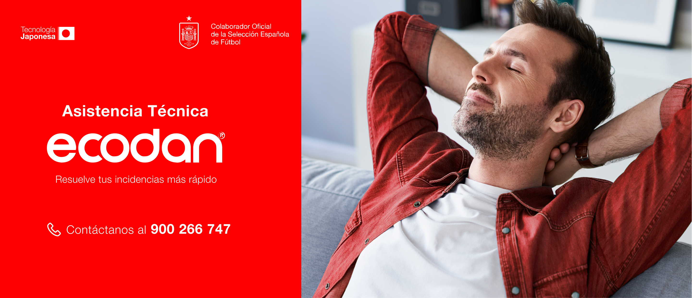 Revisiones Oficiales Ecodan verifica el funcionamiento de tu equipo