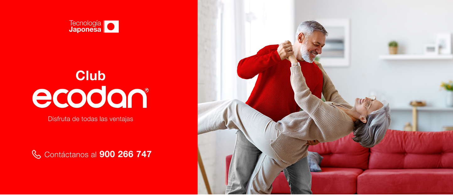 Club Ecodan Resuelve Tus incidencias mas rapido